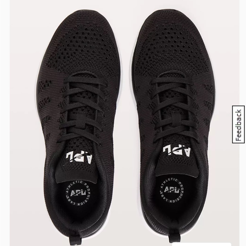 Nwot Size 5.5 APL Techloom prow